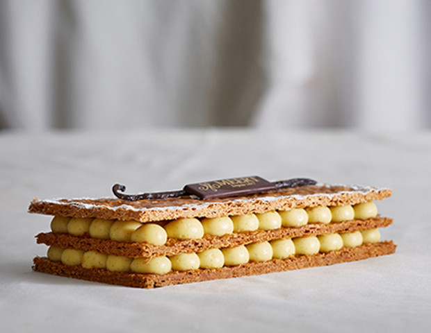 Millefeuilles 4P