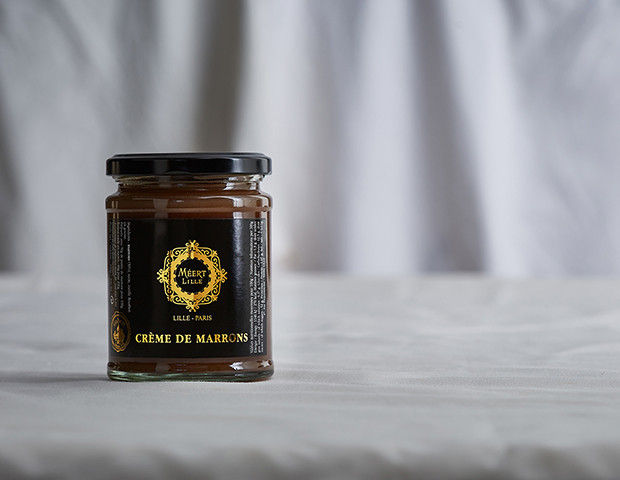 Chestnut cream (350g/12.3oz)