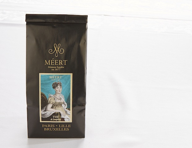 Josephine Tea (100g/3.5oz) - Bag