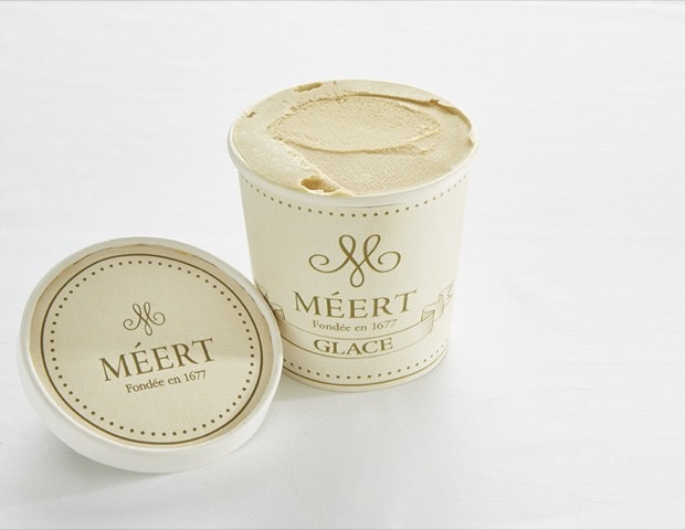 Glace Bac Speculoos 0.5L