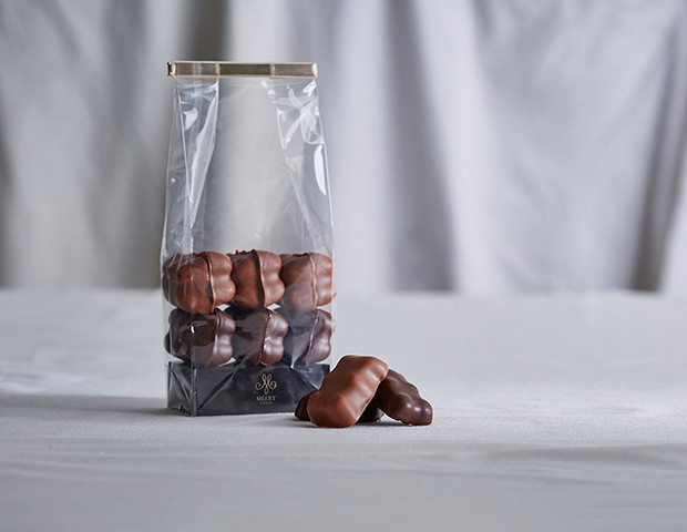 Oursons Assortiments, Sachet De 100G