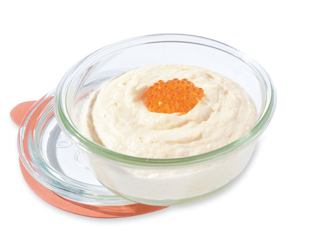 Tarama de homard maison (150g)