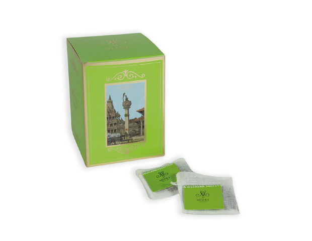 Kingdom of Patan Tea (Box of 20 tea bags)