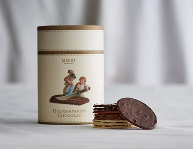 Boite Découverte de Tuiles