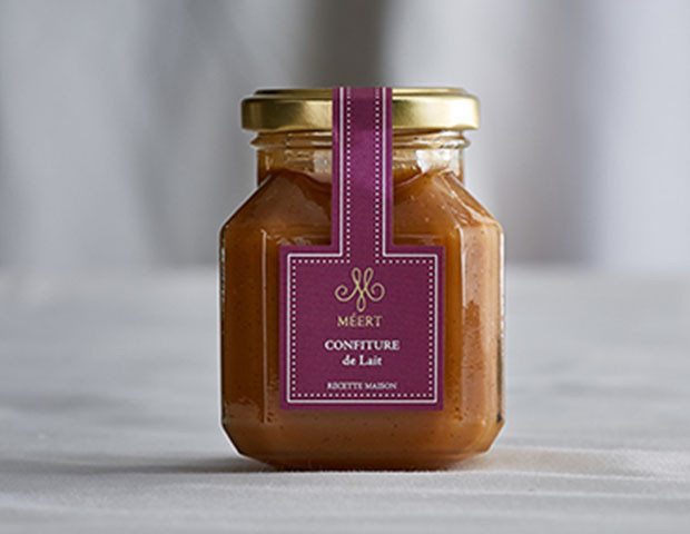 Dulce de leche (230g/8.11oz)