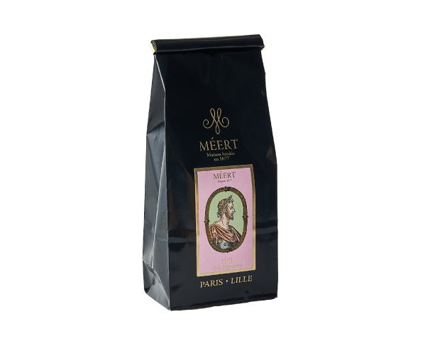 La Mignonne Tea (Bag of 100g)