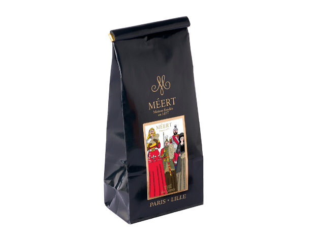 Les Géants Tea (100g) - Bag
