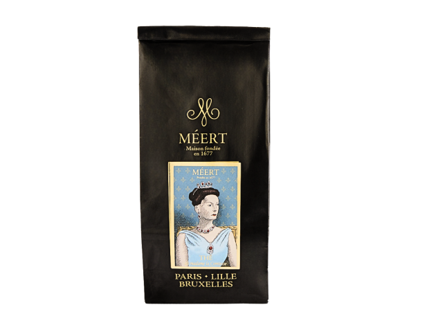 Thé de la Comtesse (Sachet 100g)