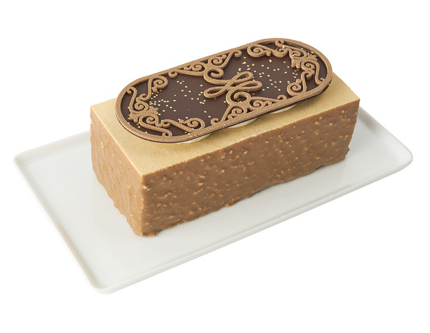 Plein Soleil (Bûche 4p)
