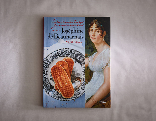 Josephine de Beauharnais