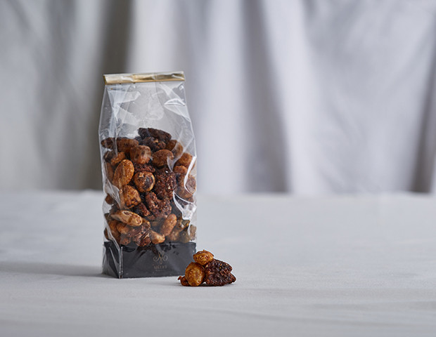 Caramelized Dried Fruits, 150 g (5.3 oz) Bag